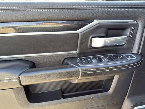 Used 2022 RAM 2500 Laramie image 12
