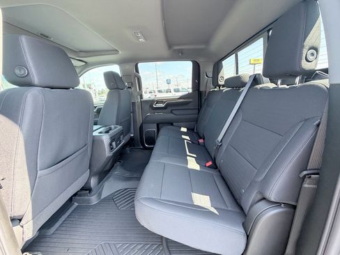 New 2026 Chevrolet Silverado 1500 RST w/ True North Edition Plus AWD/4WD image 28