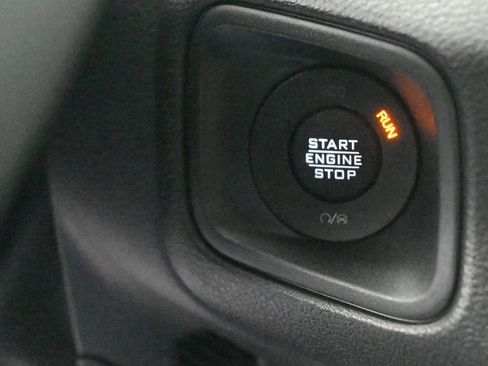 New 2026 Jeep Wrangler Willys image 23