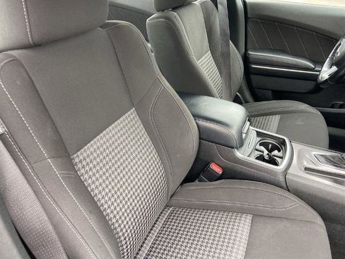 Used 2023 Dodge Charger SXT RWD image 22