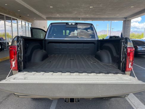 New 2025 RAM 2500 Laramie w/ Sport Appearance Package image 34