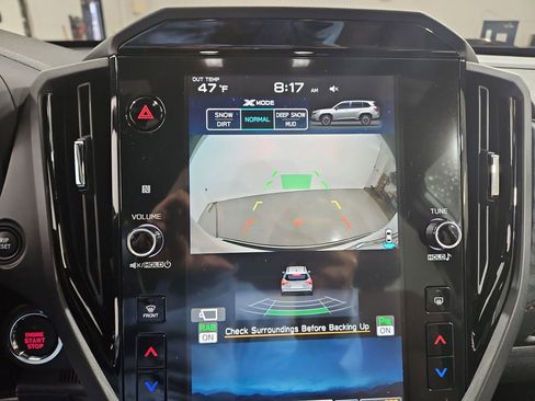 New 2026 Subaru Forester Touring image 21