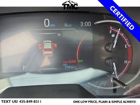 Used 2024 Toyota RAV4 XLE Premium image 27