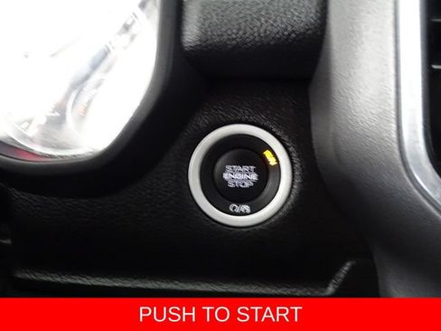 Certified 2023 RAM 1500 Laramie AWD/4WD image 10