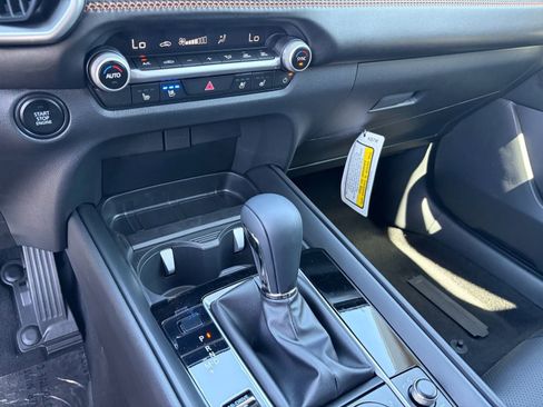 New 2026 MAZDA CX-50 AWD 2.5 S w/ Weather Package image 16