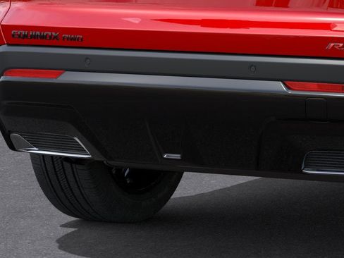 New 2026 Chevrolet Equinox RS image 14
