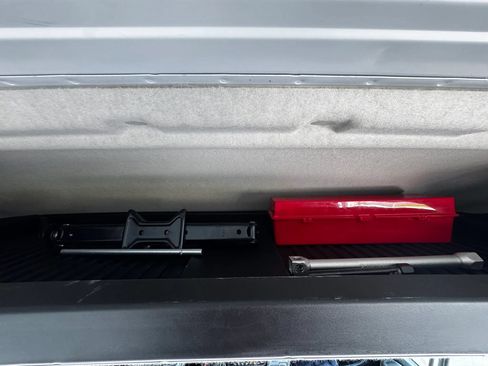 Used 2025 RAM ProMaster 2500 w/ Convenience Group FWD image 30