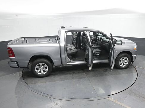 Used 2024 RAM 1500 Laramie AWD/4WD image 50