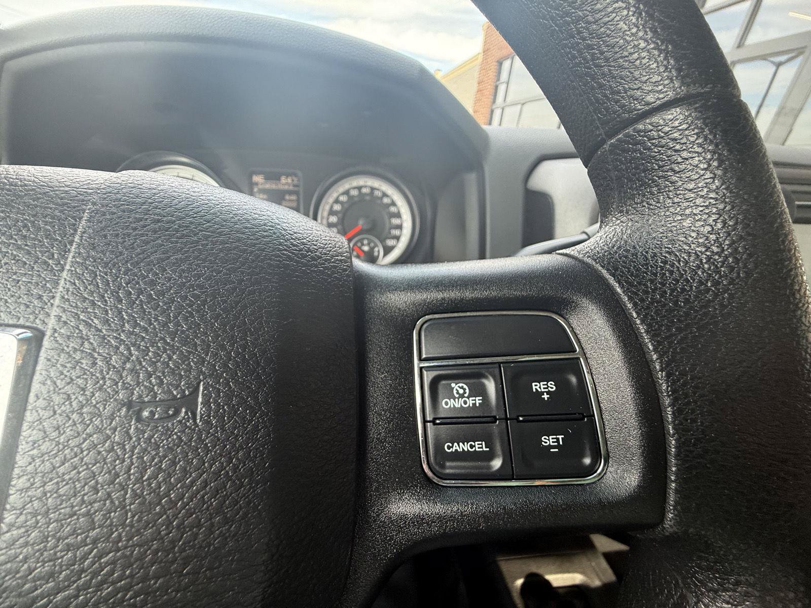 Used 2015 RAM 2500 Tradesman w/ Power & Remote Entry Group AWD/4WD image 10