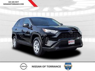 Used 2024 Toyota RAV4 LE video 1