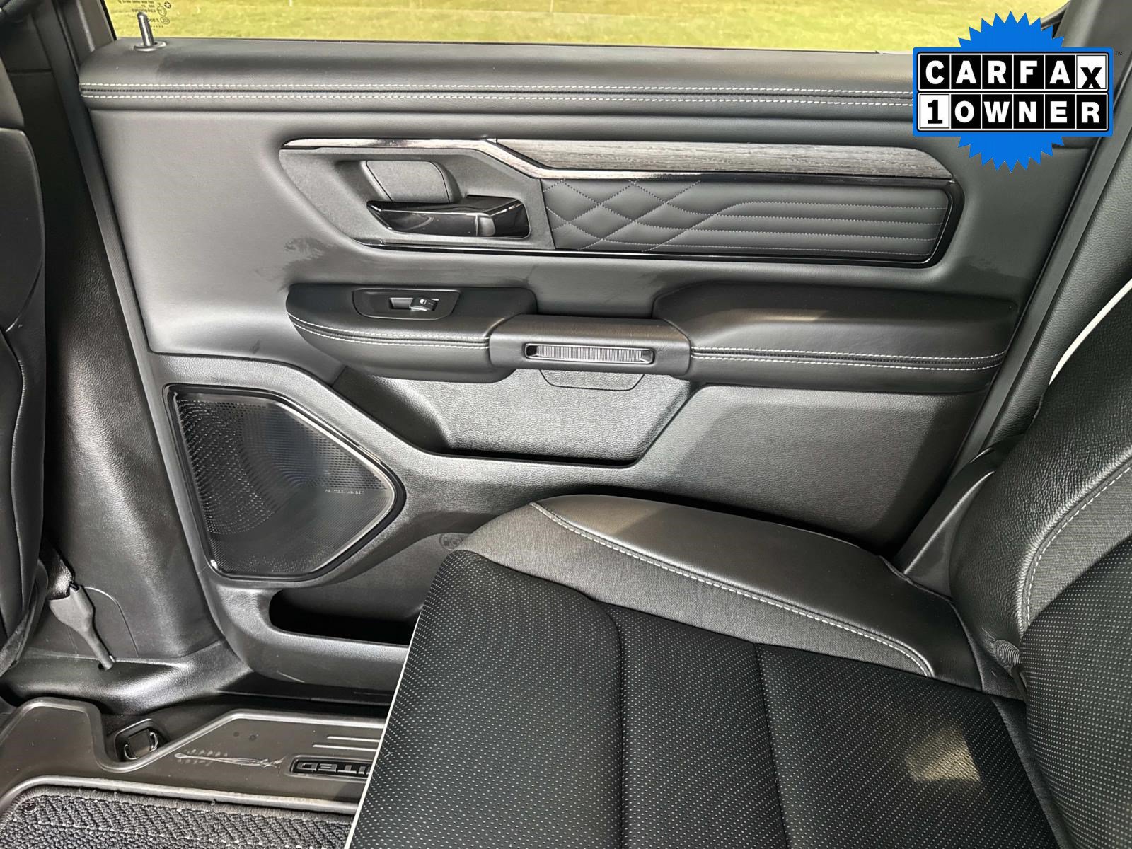 Used 2026 RAM 1500 Limited w/ Night Edition AWD/4WD image 20
