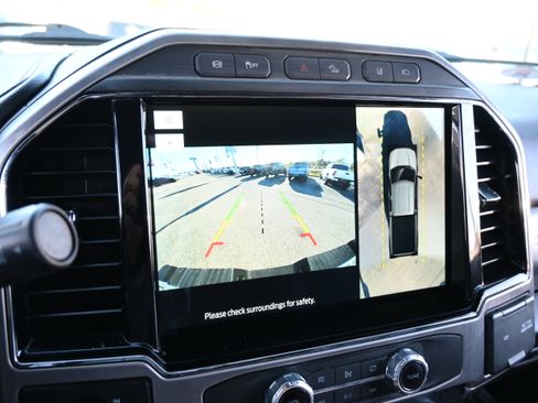 Used 2022 Ford F250 Platinum w/ Tremor Off-Road Package image 26