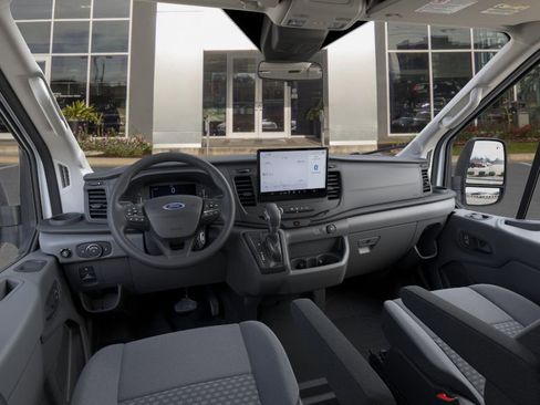 New 2026 Ford Transit 350 XL image 9