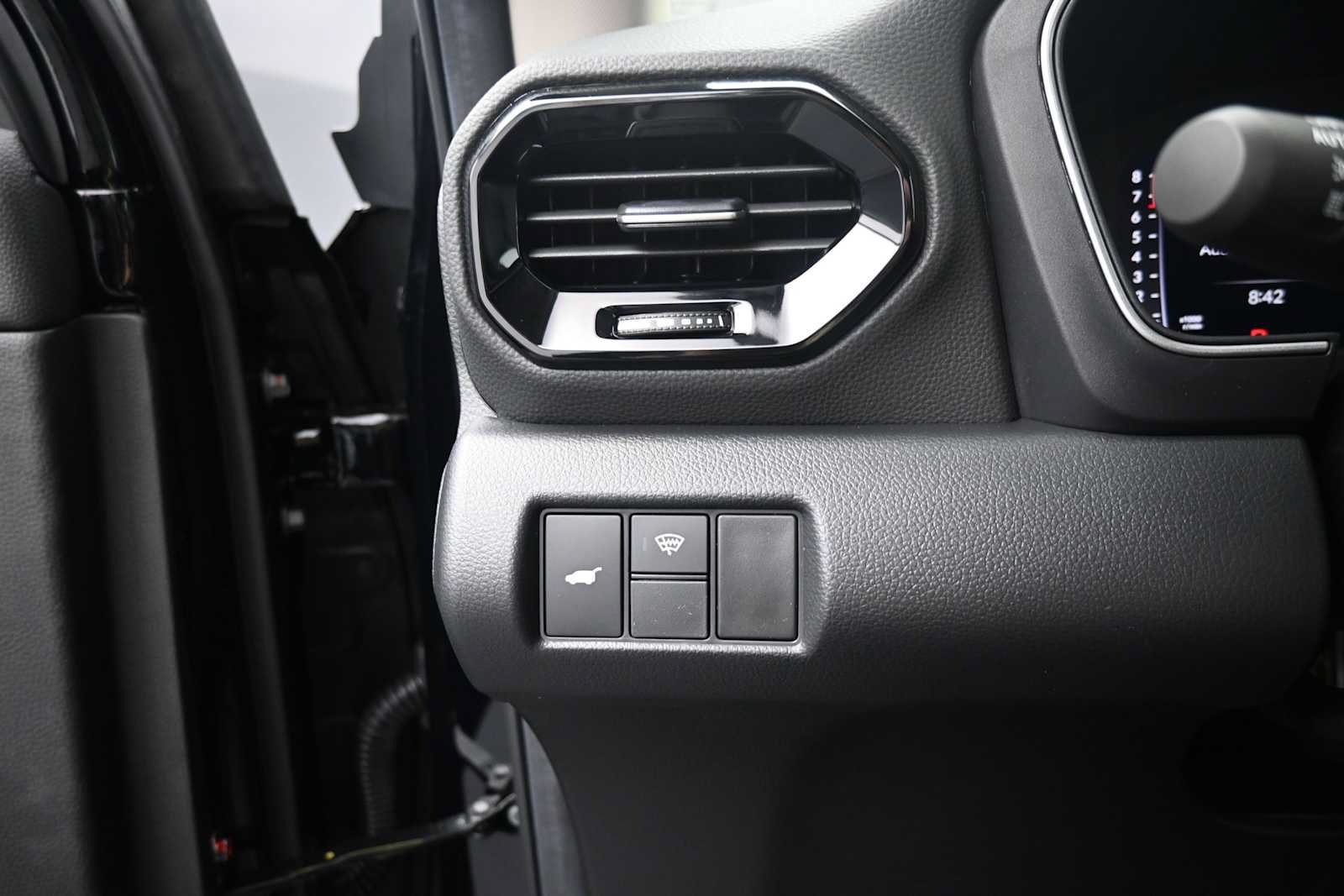 New 2026 Honda Pilot Elite image 10