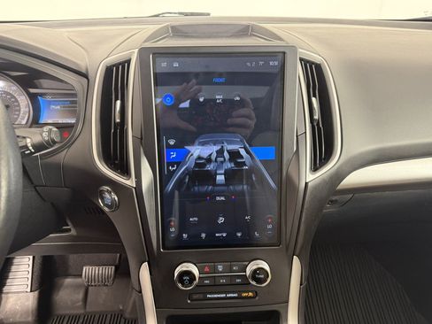 Used 2024 Ford Edge SEL w/ Convenience Package AWD/4WD image 20