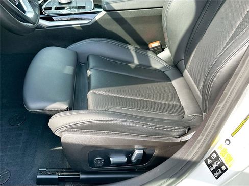 Certified 2023 BMW 330i xDrive Sedan w/ Driving Assistance Package image 19