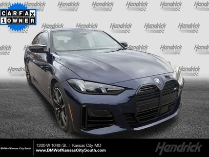 Used 2025 BMW 440i xDrive
