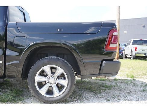Used 2020 RAM 1500 Limited AWD/4WD image 36