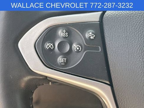 Used 2021 Chevrolet Colorado LT w/ Safety Package RWD image 23