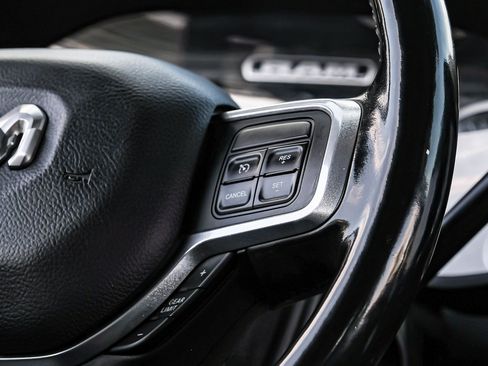 Used 2022 RAM 3500 Laramie image 20