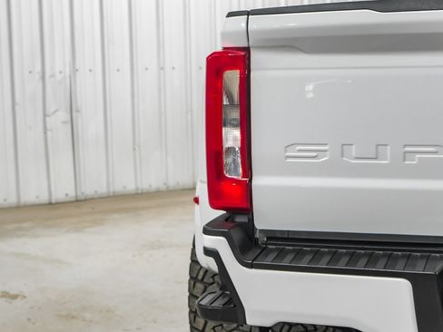 Used 2025 Ford F350 XLT w/ FX4 Off-Road Package AWD/4WD image 48