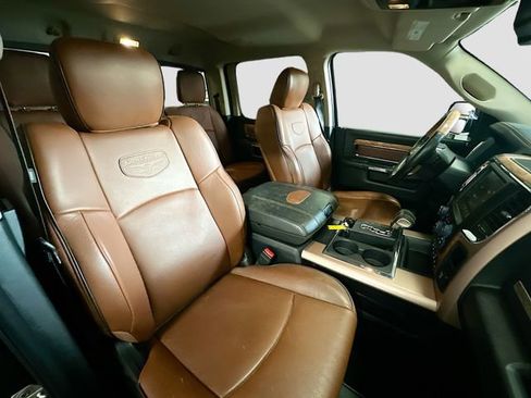 Used 2013 RAM 1500 Laramie Longhorn w/ Convenience Group image 30