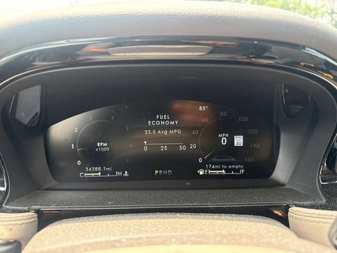 Used 2020 Lincoln Corsair Reserve w/ Equipment Group 201A AWD/4WD image 11