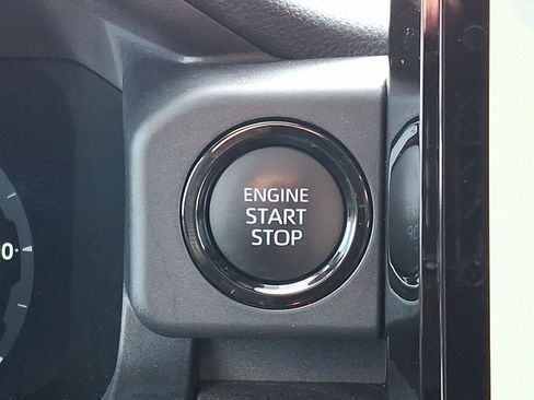 Used 2024 Toyota Tacoma Limited image 26