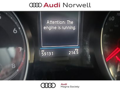 Used 2021 Volkswagen Atlas SE w/ Panoramic Sunroof Package