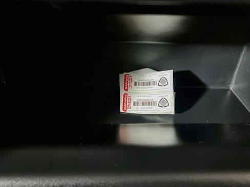 Used 2025 Toyota RAV4 LE FWD image 34