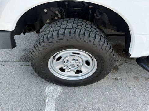 Used 2019 Ford F350 XL w/ XL Value Package image 6