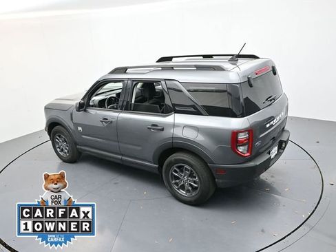 Used 2024 Ford Bronco Sport Big Bend image 23