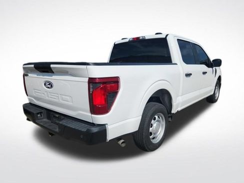 Used 2024 Ford F150 XL RWD image 8