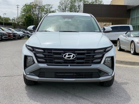 New 2026 Hyundai Tucson Blue SE AWD/4WD image 2