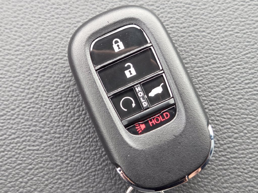 New 2027 Honda CR-V Sport-L image 41