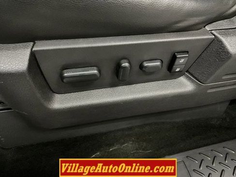 Used 2013 Ford F150 Lariat w/ Luxury Equipment Group image 19