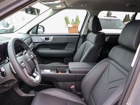 New 2026 Hyundai Santa Fe SEL FWD image 25