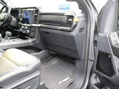 Used 2025 Ford F150 Tremor w/ Equipment Group 402A High AWD/4WD image 42