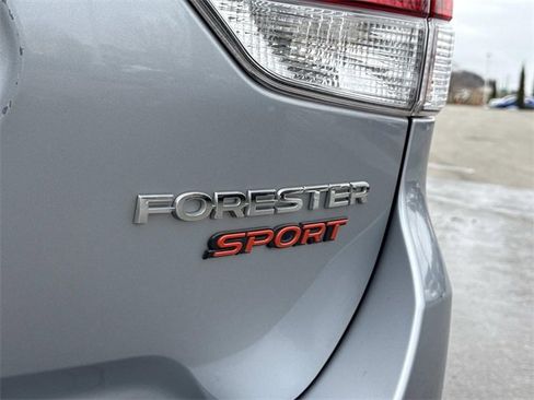 Used 2021 Subaru Forester Sport image 5