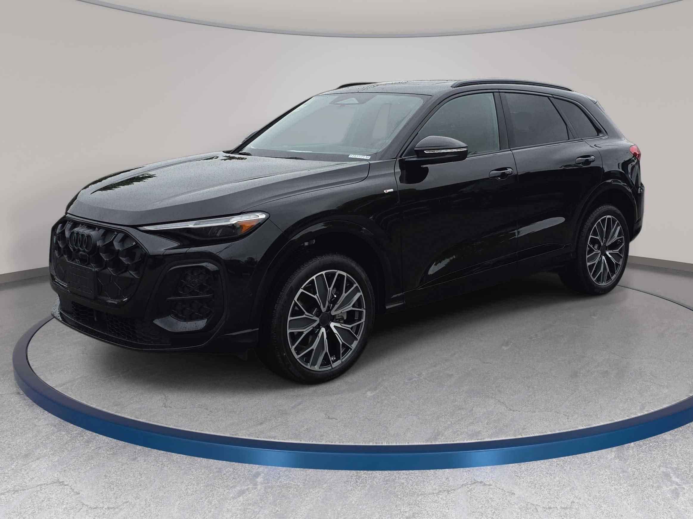 New 2026 Audi Q5 Premium Plus AWD/4WD image 1