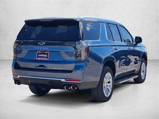 New 2026 Chevrolet Tahoe Premier video 2