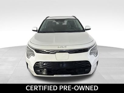 Certified 2023 Kia Niro Wave