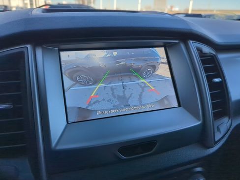 Used 2021 Ford Ranger XL w/ Equipment Group 101A High image 19