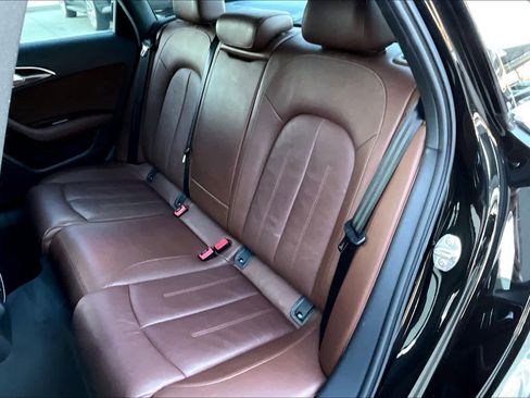 Used 2016 Audi A6 2.0T Premium Plus w/ Premium Plus Package image 21