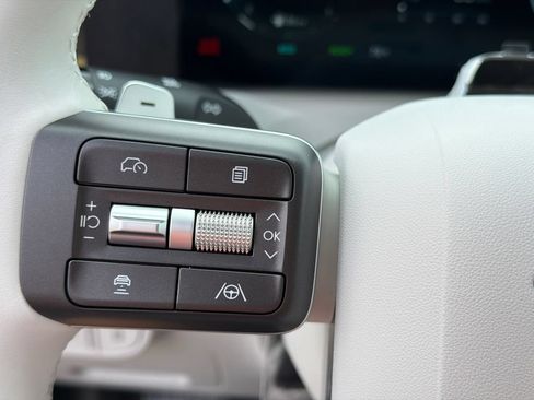 New 2026 Hyundai Palisade FWD Hybrid image 25