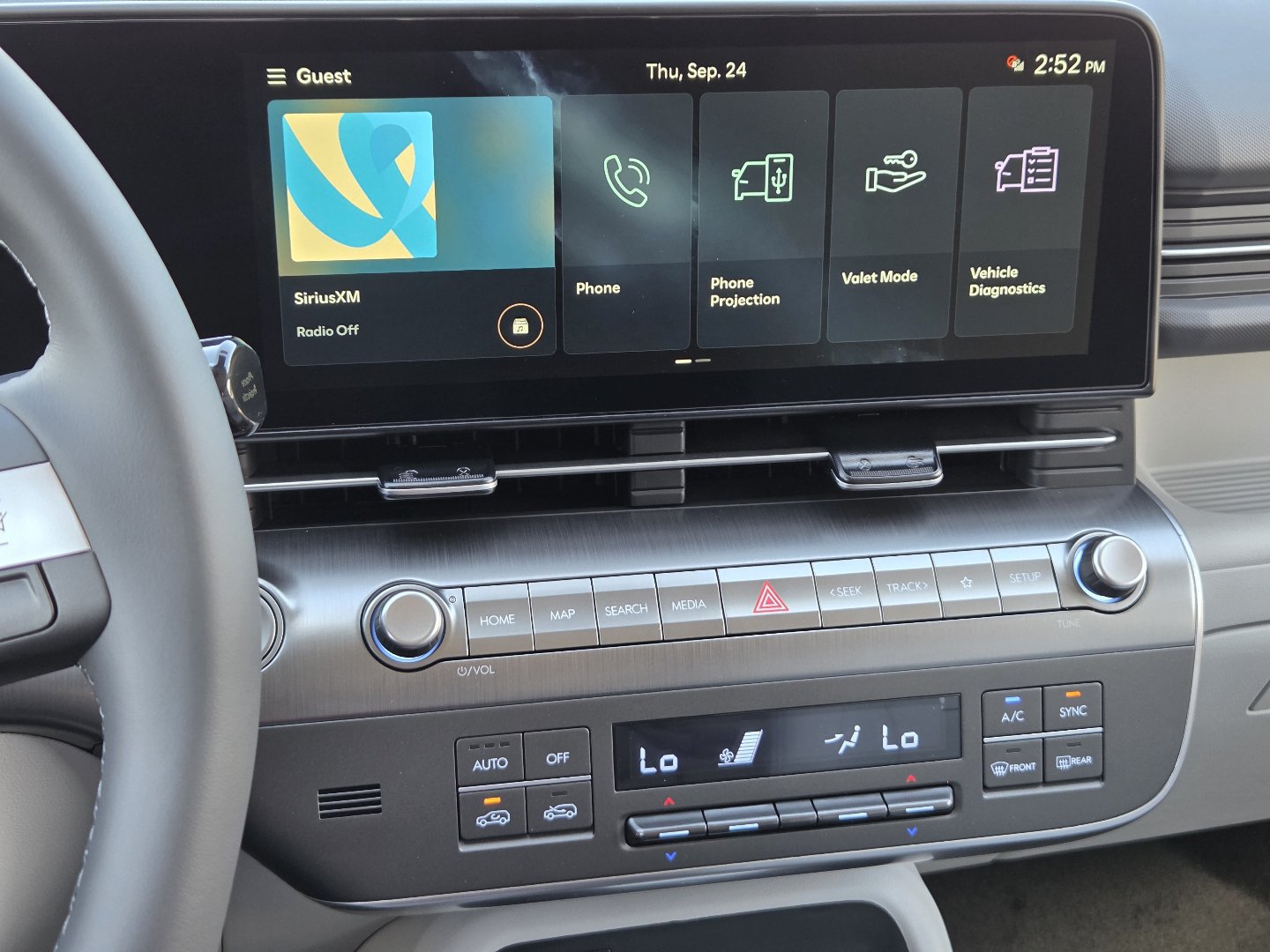 New 2027 Hyundai Kona SEL Sport FWD image 10