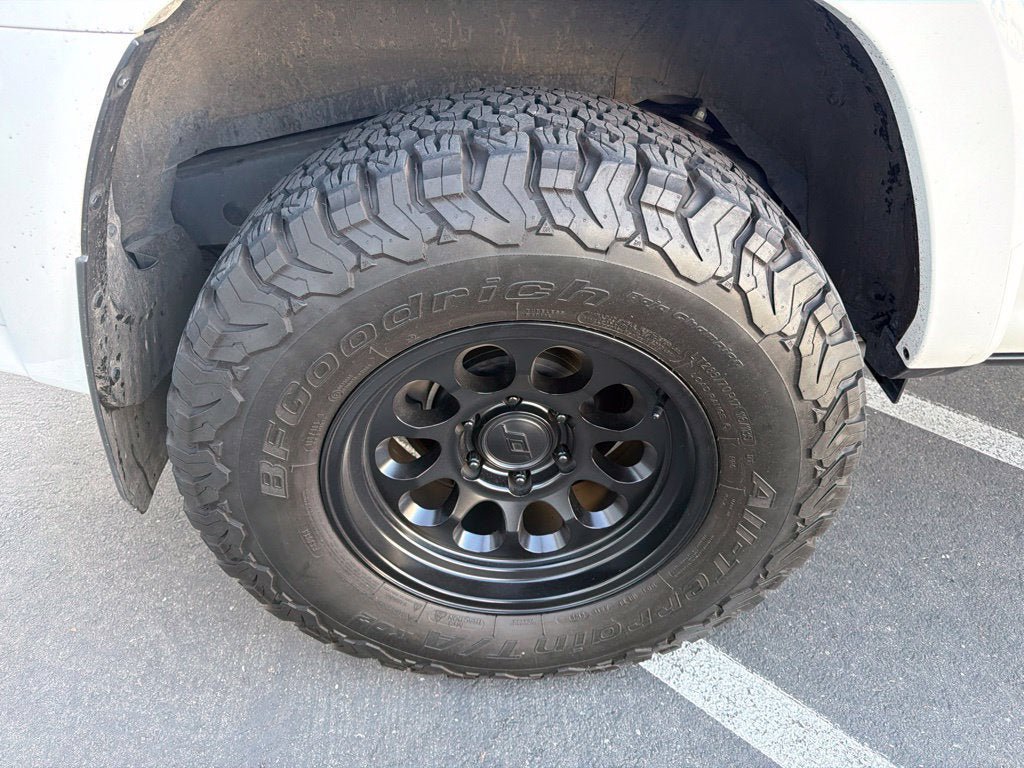 Used 2022 Toyota 4Runner TRD Off-Road Premium w/ Moonroof Package AWD/4WD image 21