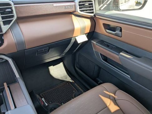 New 2026 Toyota Tundra 1794 Edition AWD/4WD image 17