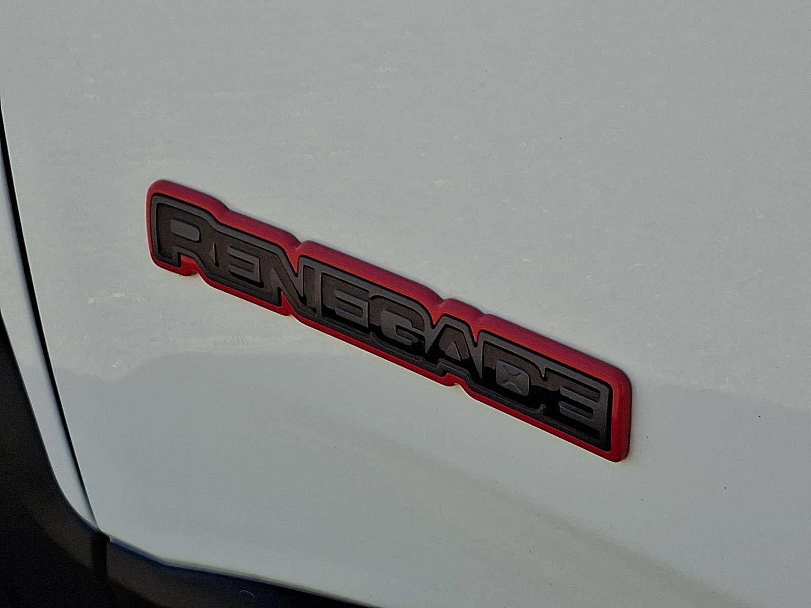 Used 2023 Jeep Renegade Trailhawk AWD/4WD image 31