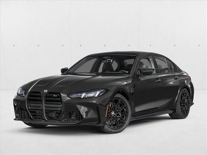 New 2027 BMW M3 Competition